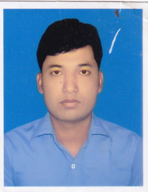 MD. MANIK HASAN HRIDOY